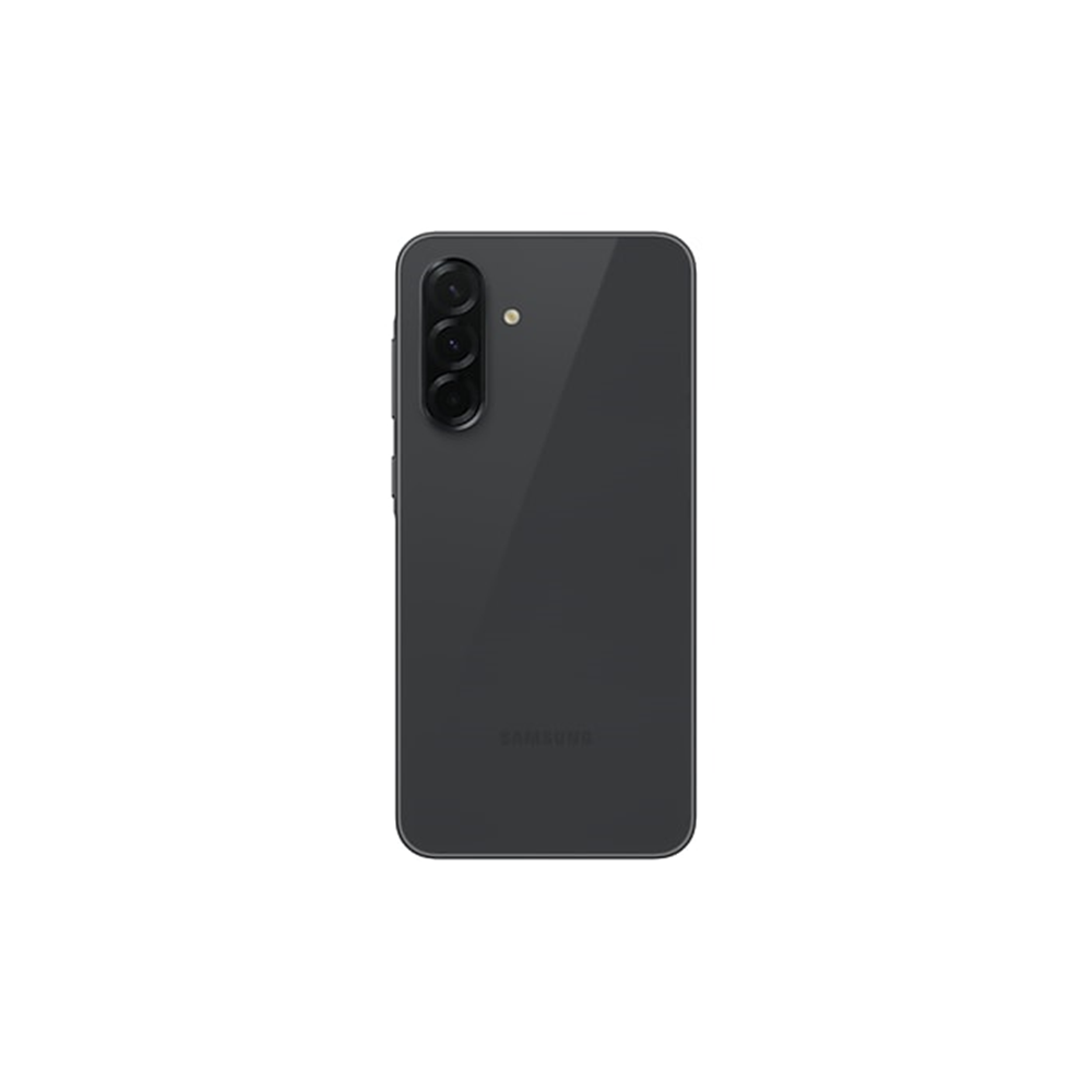 Samsung Galaxy A36 5G Enterprise Edition 17 cm (6.7") Dual SIM Android 15 USB Type-C 6 GB 128 GB 5000 mAh Black Samsung Galaxy A36 5G Enterprise Edition 17 cm (6.7") Dual SIM Android 15 USB Type-C 6 GB 128 GB 5000 mAh Black