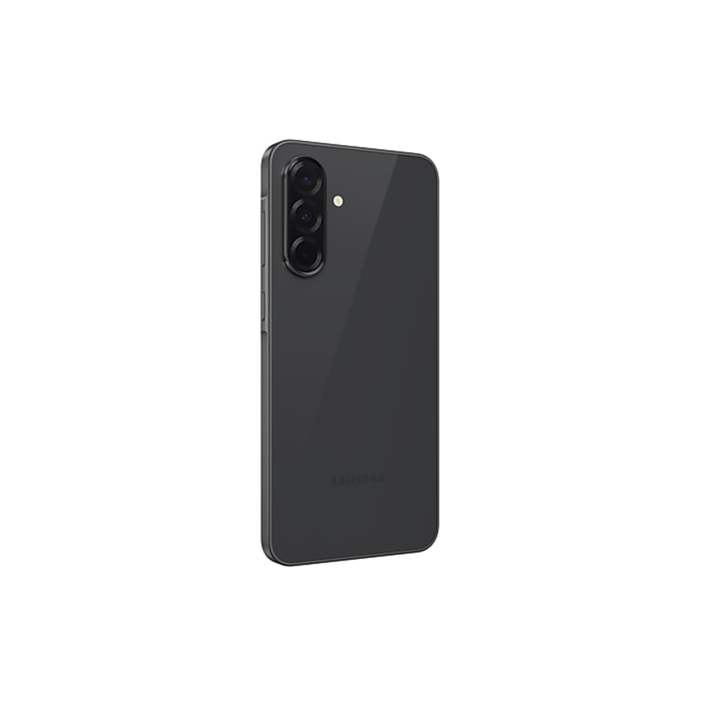 Samsung Galaxy A36 5G Enterprise Edition 17 cm (6.7") Dual SIM Android 15 USB Type-C 6 GB 128 GB 5000 mAh Black Samsung Galaxy A36 5G Enterprise Edition 17 cm (6.7") Dual SIM Android 15 USB Type-C 6 GB 128 GB 5000 mAh Black