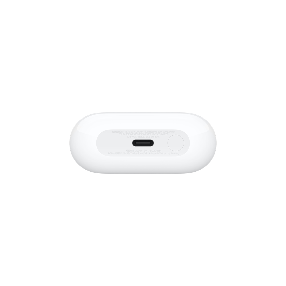 Samsung Galaxy Buds3