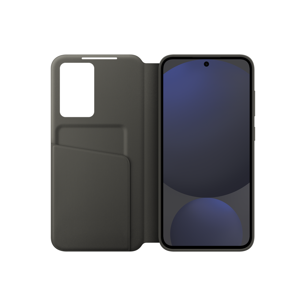 Samsung Galaxy S24 FE Smart View Wallet Case Samsung Galaxy S24 FE Smart View Wallet Case