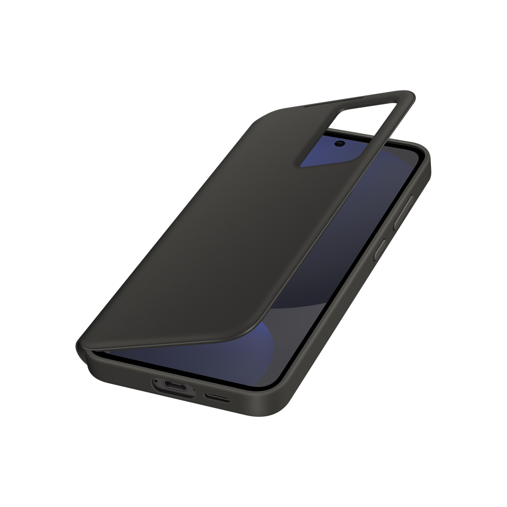 Samsung Galaxy S24 FE Smart View Wallet Case Samsung Galaxy S24 FE Smart View Wallet Case