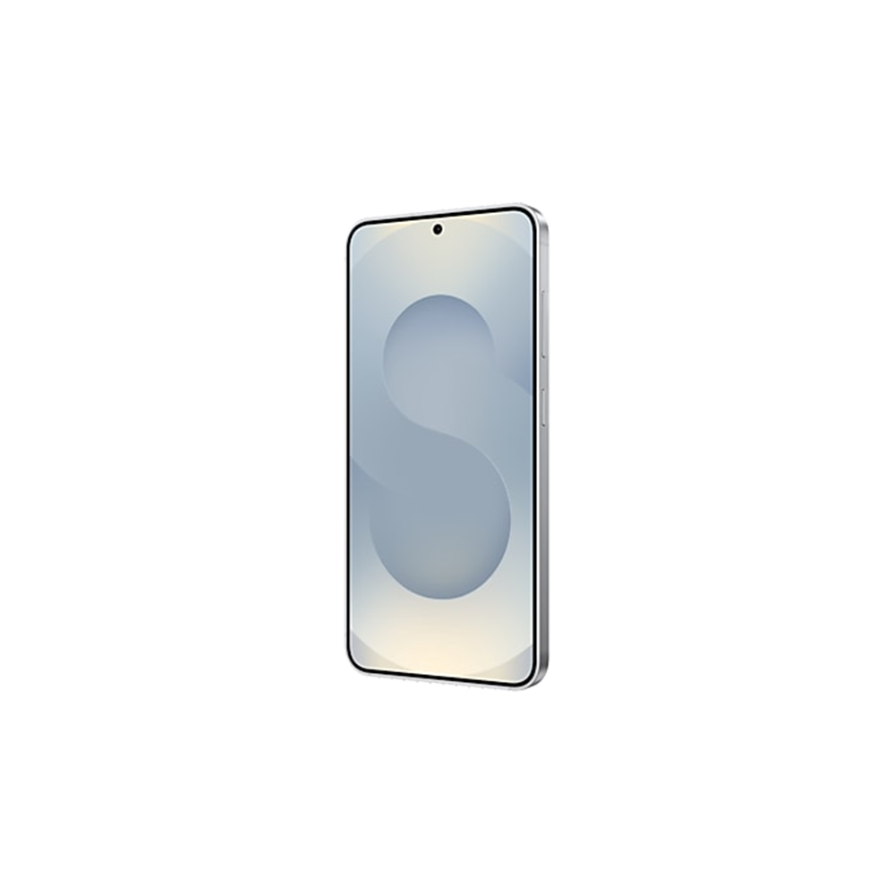 Samsung Galaxy S25 Enterprise Edition 15.8 cm (6.2") Dual SIM Android 15 5G USB Type-C 12 GB 128 GB 4000 mAh Silver Samsung Galaxy S25 Enterprise Edition 15.8 cm (6.2") Dual SIM Android 15 5G USB Type-C 12 GB 128 GB 4000 mAh Silver