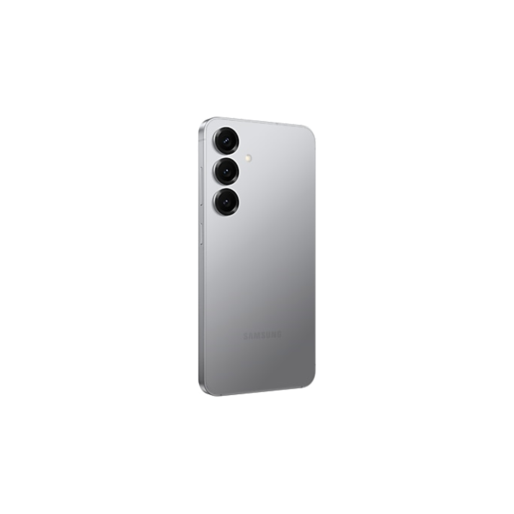 Samsung Galaxy S25 Enterprise Edition 15.8 cm (6.2") Dual SIM Android 15 5G USB Type-C 12 GB 128 GB 4000 mAh Silver Samsung Galaxy S25 Enterprise Edition 15.8 cm (6.2") Dual SIM Android 15 5G USB Type-C 12 GB 128 GB 4000 mAh Silver