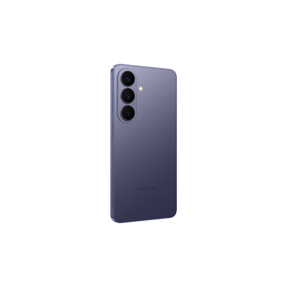 Samsung Galaxy S26 16 cm (6.3") Dual SIM Android 16.0 5G USB Type-C 12 GB 256 GB 4300 mAh Violet Samsung Galaxy S26 16 cm (6.3") Dual SIM Android 16.0 5G USB Type-C 12 GB 256 GB 4300 mAh Violet