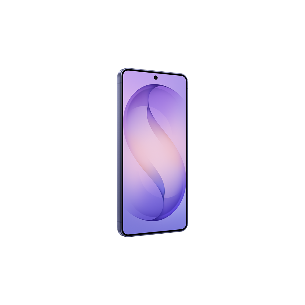 Samsung Galaxy S26 16 cm (6.3") Dual SIM Android 16.0 5G USB Type-C 12 GB 256 GB 4300 mAh Violet Samsung Galaxy S26 16 cm (6.3") Dual SIM Android 16.0 5G USB Type-C 12 GB 256 GB 4300 mAh Violet