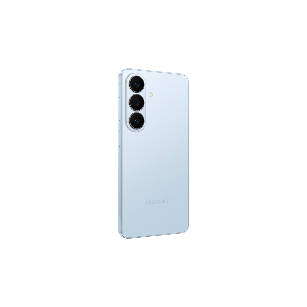 Samsung Galaxy S26 16 cm (6.3") Dual SIM Android 16.0 5G USB Type-C 12 GB 256 GB 4300 mAh Blauw Samsung Galaxy S26 16 cm (6.3") Dual SIM Android 16.0 5G USB Type-C 12 GB 256 GB 4300 mAh Blauw