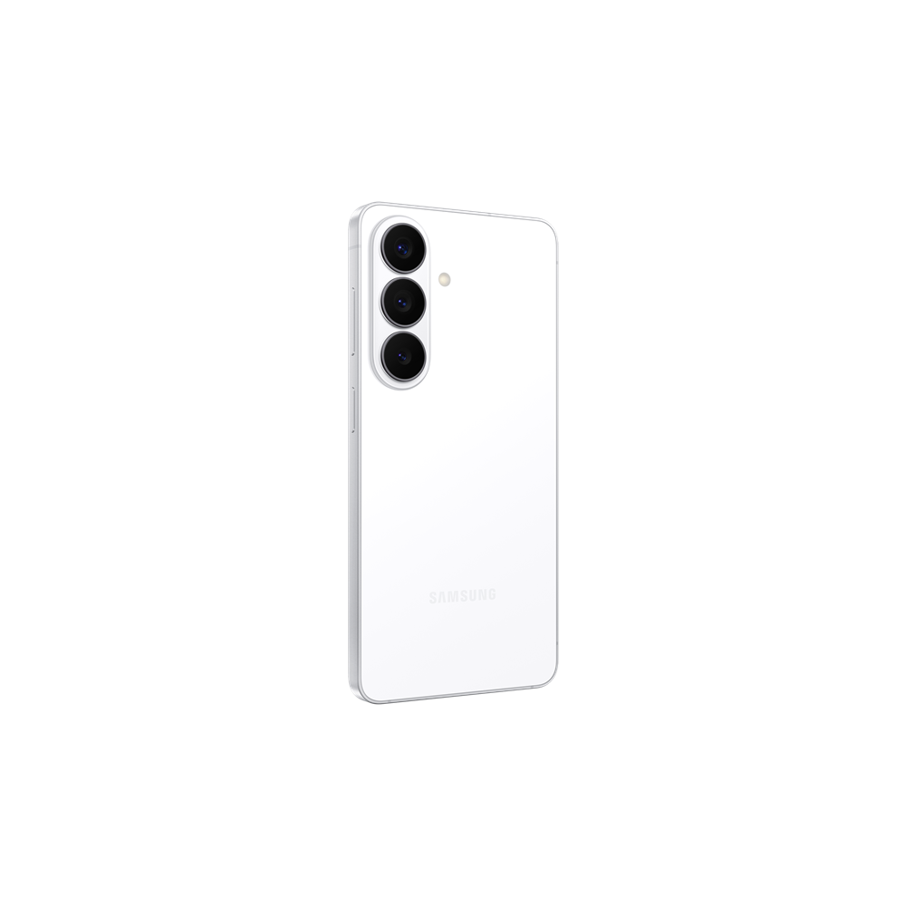 Samsung Galaxy S26 16 cm (6.3") Dual SIM Android 16.0 5G USB Type-C 12 GB 256 GB 4300 mAh Wit Samsung Galaxy S26 16 cm (6.3") Dual SIM Android 16.0 5G USB Type-C 12 GB 256 GB 4300 mAh Wit