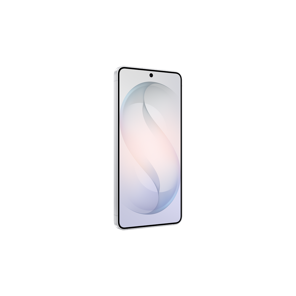 Samsung Galaxy S26 16 cm (6.3") Dual SIM Android 16.0 5G USB Type-C 12 GB 256 GB 4300 mAh Wit Samsung Galaxy S26 16 cm (6.3") Dual SIM Android 16.0 5G USB Type-C 12 GB 256 GB 4300 mAh Wit