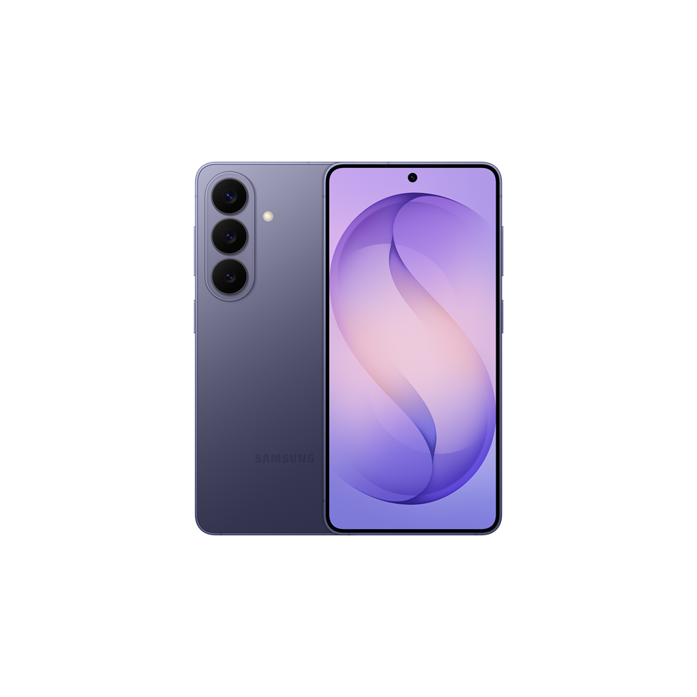 Samsung Galaxy S26 16 cm (6.3") Dual SIM Android 16.0 5G USB Type-C 12 GB 512 GB 4300 mAh Violet Samsung Galaxy S26 16 cm (6.3") Dual SIM Android 16.0 5G USB Type-C 12 GB 512 GB 4300 mAh Violet