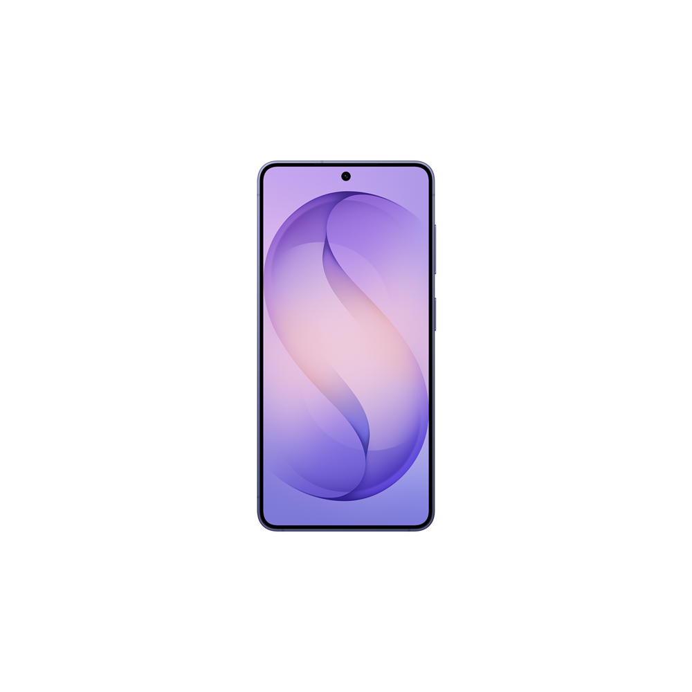 Samsung Galaxy S26 16 cm (6.3") Dual SIM Android 16.0 5G USB Type-C 12 GB 512 GB 4300 mAh Violet Samsung Galaxy S26 16 cm (6.3") Dual SIM Android 16.0 5G USB Type-C 12 GB 512 GB 4300 mAh Violet