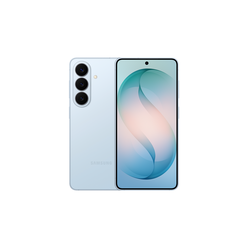 Samsung Galaxy S26 16 cm (6.3") Dual SIM Android 16.0 5G USB Type-C 12 GB 512 GB 4300 mAh Blauw Samsung Galaxy S26 16 cm (6.3") Dual SIM Android 16.0 5G USB Type-C 12 GB 512 GB 4300 mAh Blauw