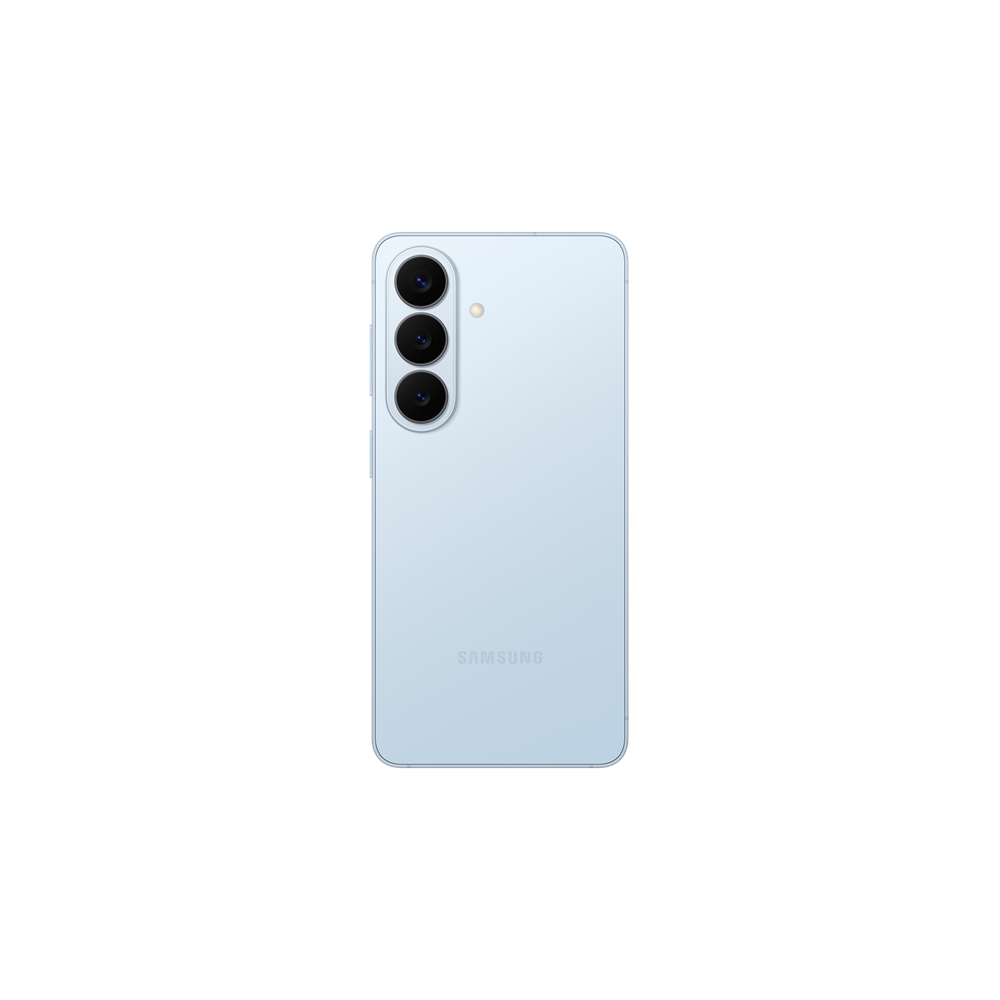 Samsung Galaxy S26 16 cm (6.3") Dual SIM Android 16.0 5G USB Type-C 12 GB 512 GB 4300 mAh Blauw Samsung Galaxy S26 16 cm (6.3") Dual SIM Android 16.0 5G USB Type-C 12 GB 512 GB 4300 mAh Blauw
