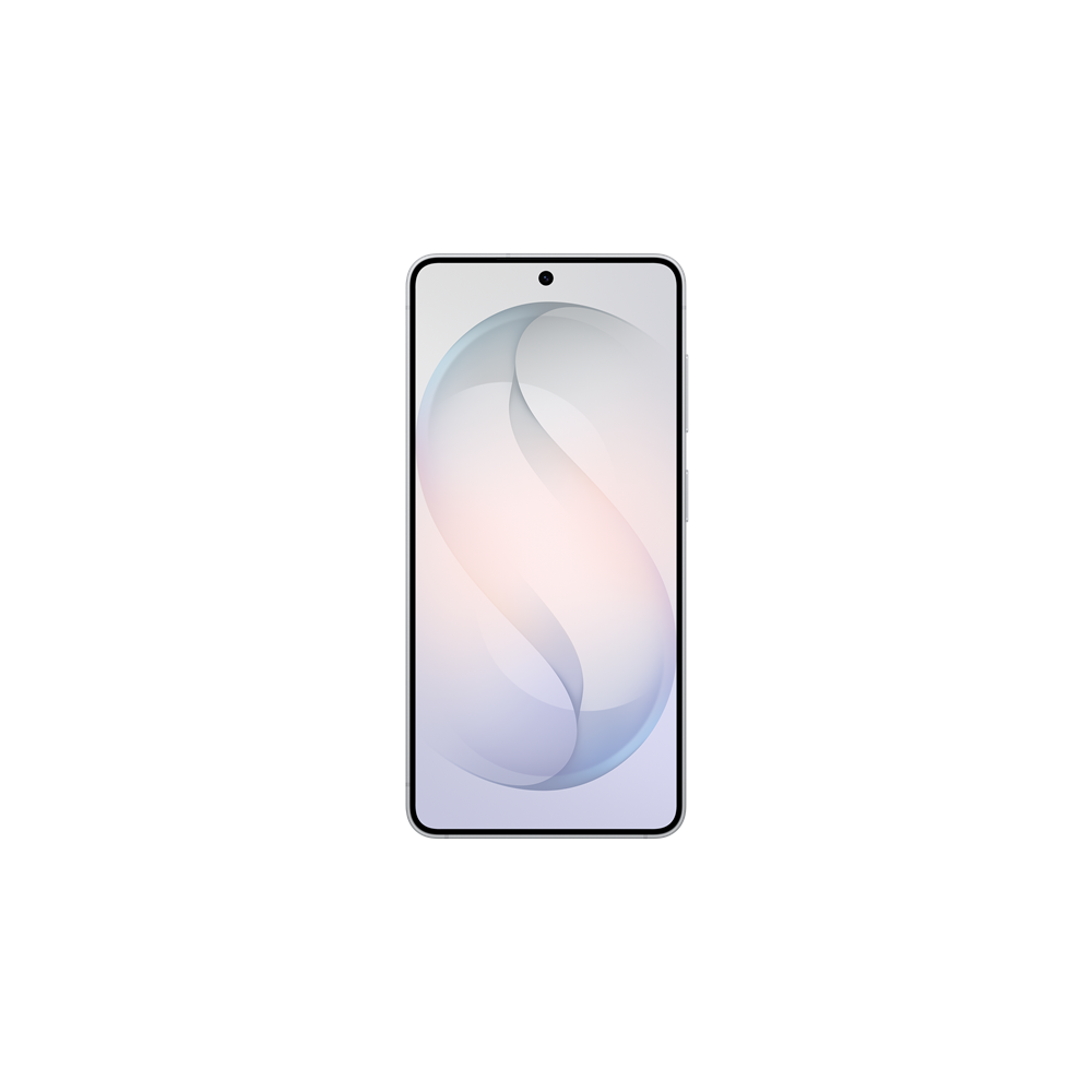 Samsung Galaxy S26 16 cm (6.3") Dual SIM Android 16.0 5G USB Type-C 12 GB 512 GB 4300 mAh Wit Samsung Galaxy S26 16 cm (6.3") Dual SIM Android 16.0 5G USB Type-C 12 GB 512 GB 4300 mAh Wit