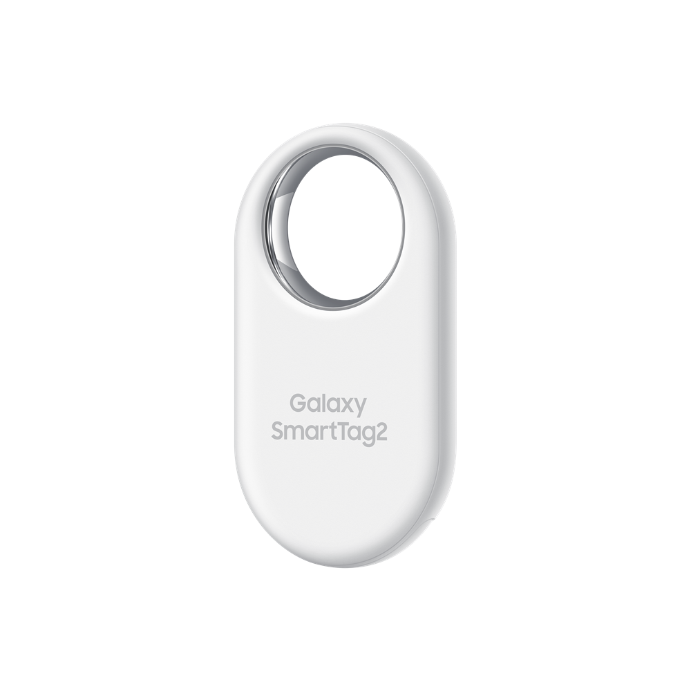 Samsung Galaxy SmartTag 2 EI-T5600 4 Per Pack 2x black+ white Item Finder Grafiet, Wit Samsung Galaxy SmartTag 2 EI-T5600 4 Per Pack 2x black+ white Item Finder Grafiet, Wit