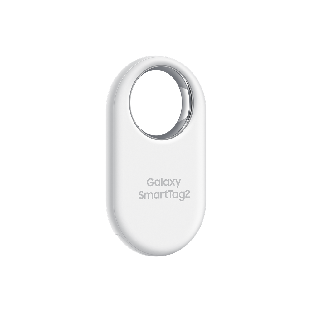 Samsung Galaxy SmartTag 2 EI-T5600 4 Per Pack 2x black+ white Item Finder Grafiet, Wit Samsung Galaxy SmartTag 2 EI-T5600 4 Per Pack 2x black+ white Item Finder Grafiet, Wit