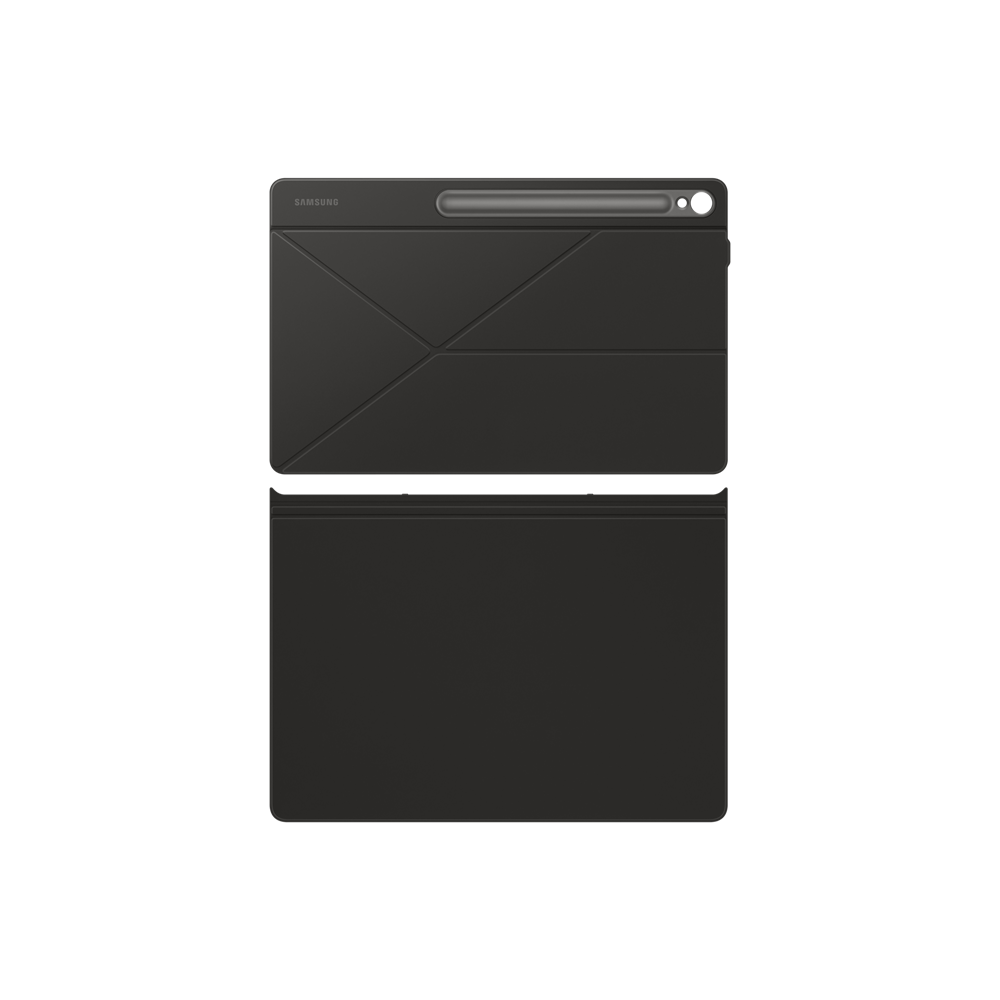 Samsung Galaxy Tab S10 FE+ Smart Book Cover Samsung Galaxy Tab S10 FE+ Smart Book Cover