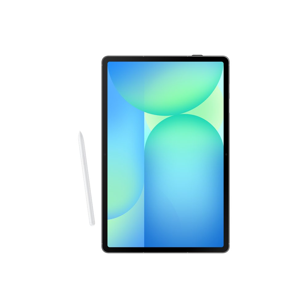 Samsung Galaxy Tab S10 FE+ Smart Book Cover Samsung Galaxy Tab S10 FE+ Smart Book Cover