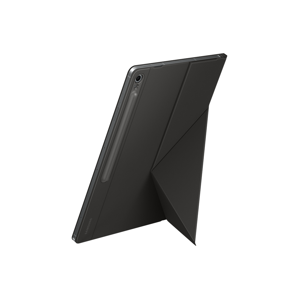 Samsung Galaxy Tab S10 FE+ Smart Book Cover Samsung Galaxy Tab S10 FE+ Smart Book Cover