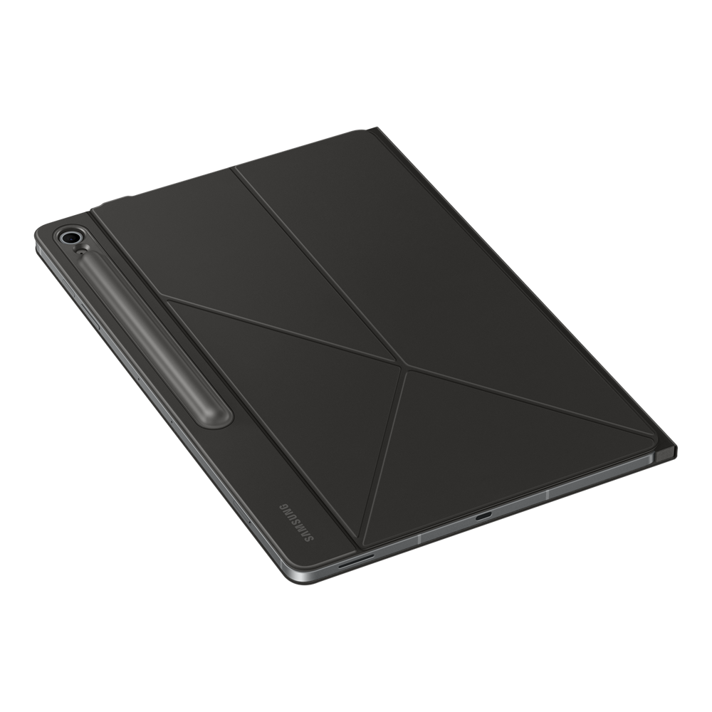 Samsung Galaxy Tab S10 FE+ Smart Book Cover Samsung Galaxy Tab S10 FE+ Smart Book Cover