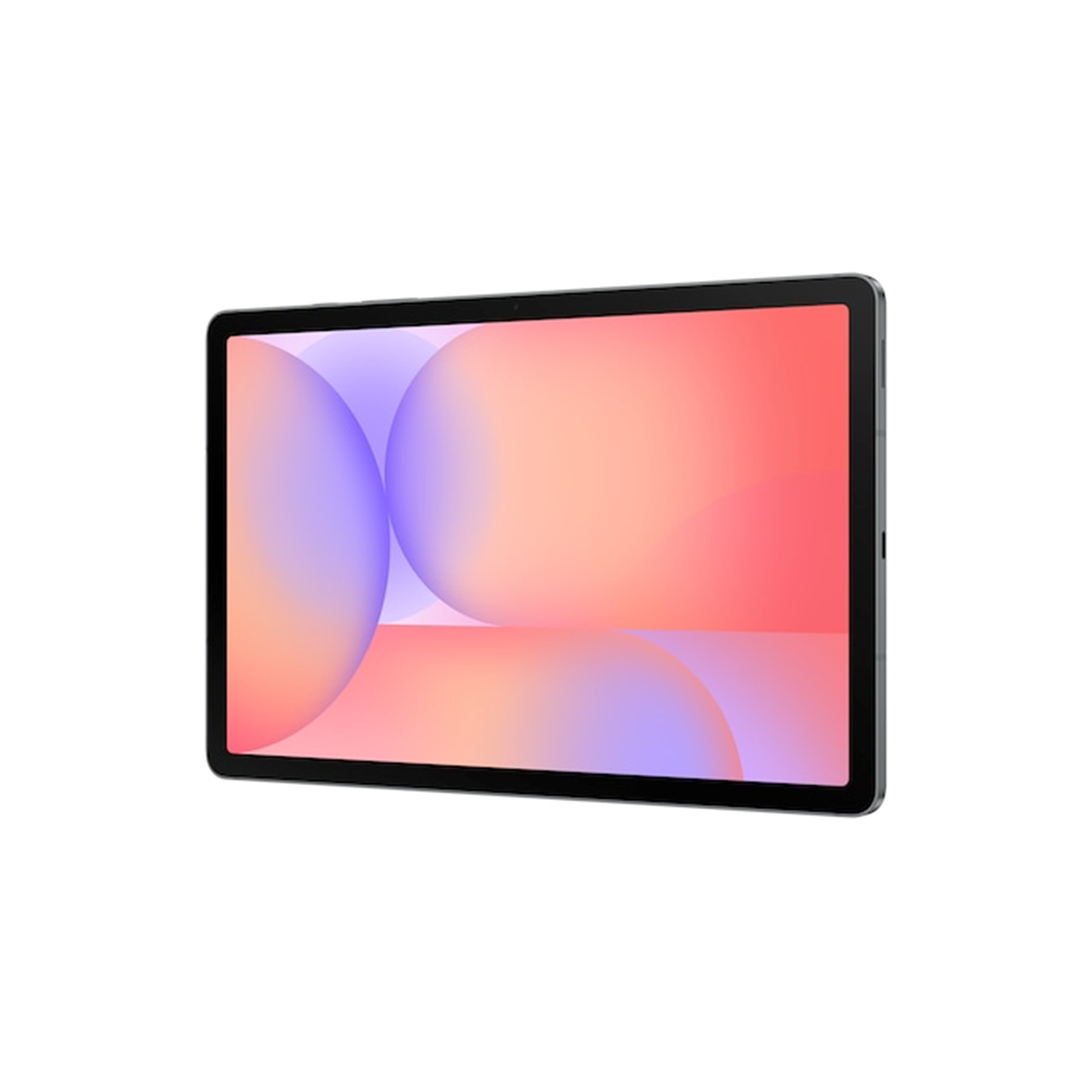 Samsung Galaxy Tab S10 Lite 5G 128 GB 27,7 cm (10.9") 6 GB Wi-Fi 6 (802.11ax) Grijs Samsung Galaxy Tab S10 Lite 5G 128 GB 27,7 cm (10.9") 6 GB Wi-Fi 6 (802.11ax) Grijs