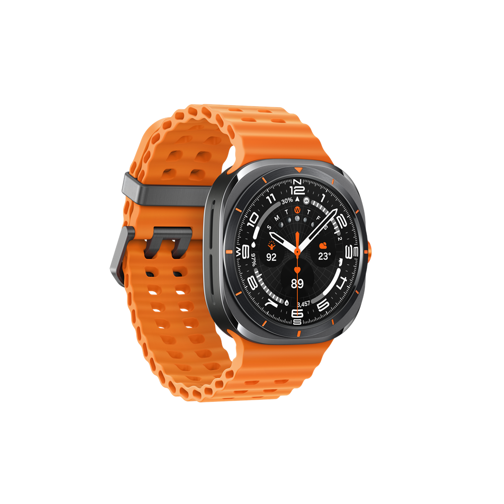 Samsung Galaxy Watch Ultra (LTE, 47mm)