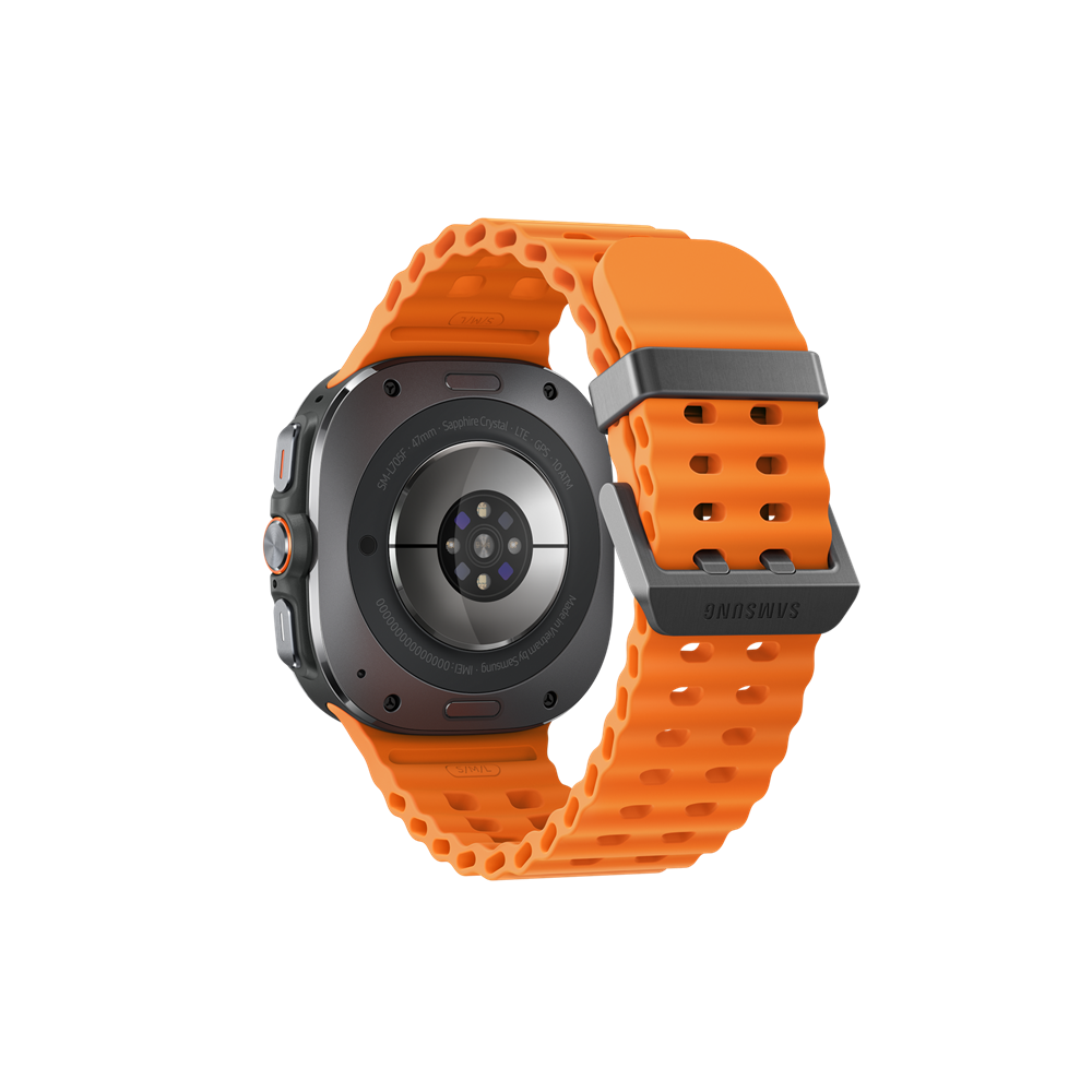 Samsung Galaxy Watch Ultra (LTE, 47mm)