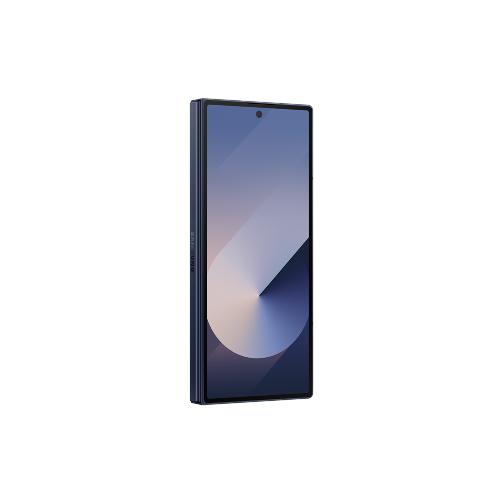 Samsung Galaxy Z Fold6 19,3 cm (7.6") Dual SIM Android 14 5G USB Type-C 12 GB 256 GB 4400 mAh Marineblauw