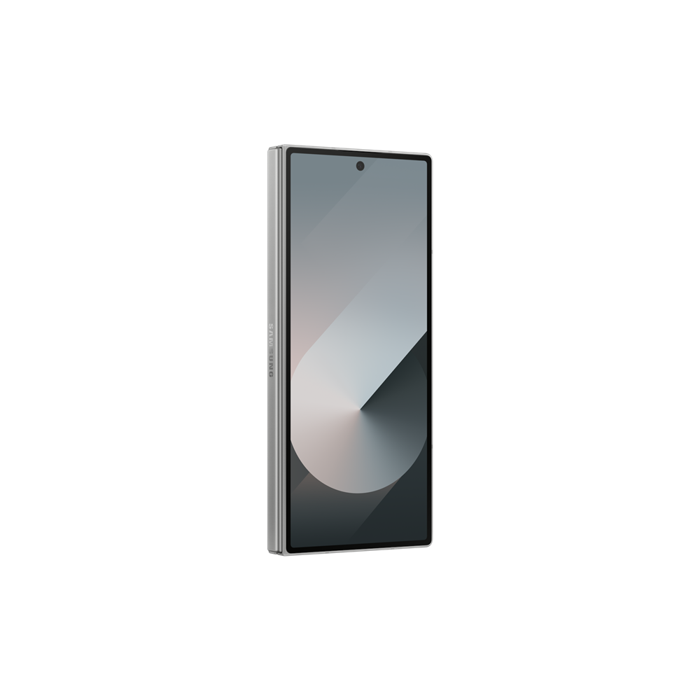 Samsung Galaxy Z Fold6 19,3 cm (7.6") Dual SIM Android 14 5G USB Type-C 12 GB 256 GB 4400 mAh Zilver