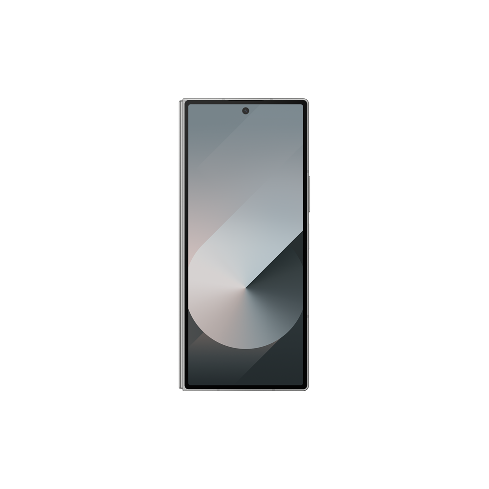 Samsung Galaxy Z Fold6 19,3 cm (7.6") Dual SIM Android 14 5G USB Type-C 12 GB 256 GB 4400 mAh Zilver