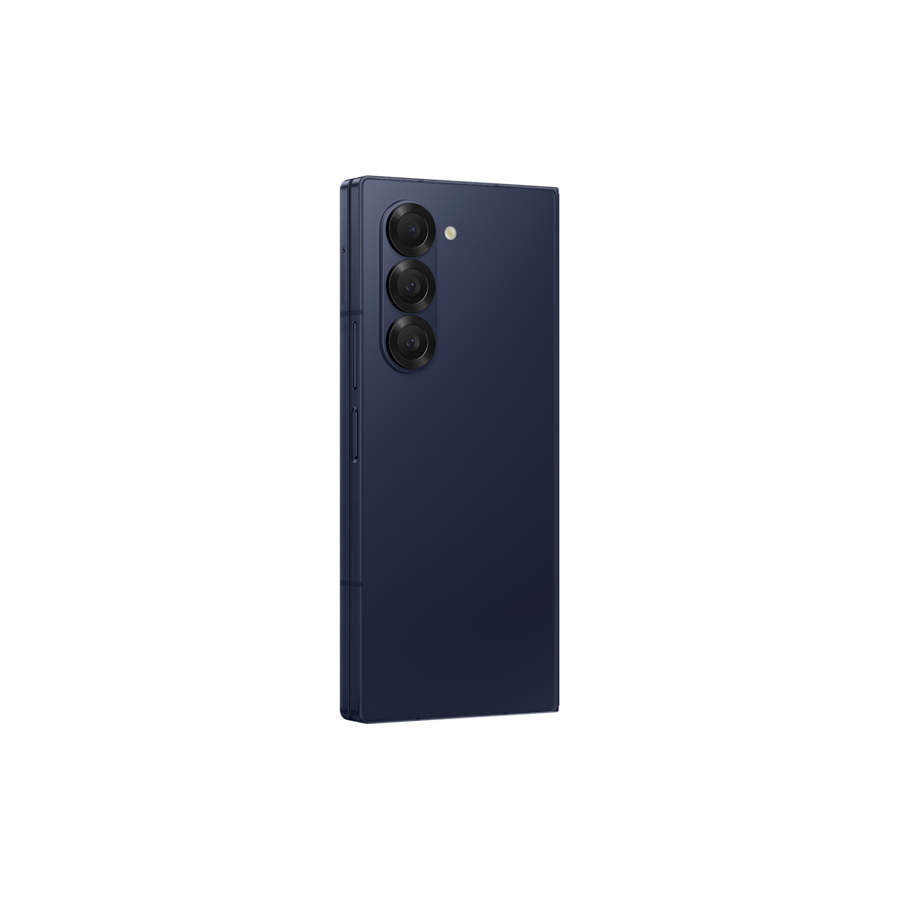 Samsung Galaxy Z Fold6 19,3 cm (7.6") Dual SIM Android 14 5G USB Type-C 12 GB 512 GB 4400 mAh Marineblauw