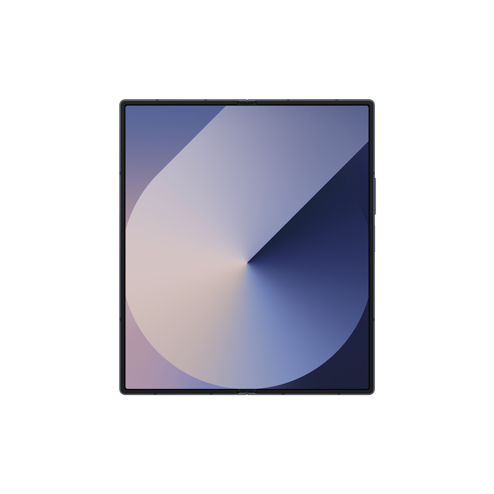 Samsung Galaxy Z Fold6 19,3 cm (7.6") Dual SIM Android 14 5G USB Type-C 12 GB 512 GB 4400 mAh Marineblauw
