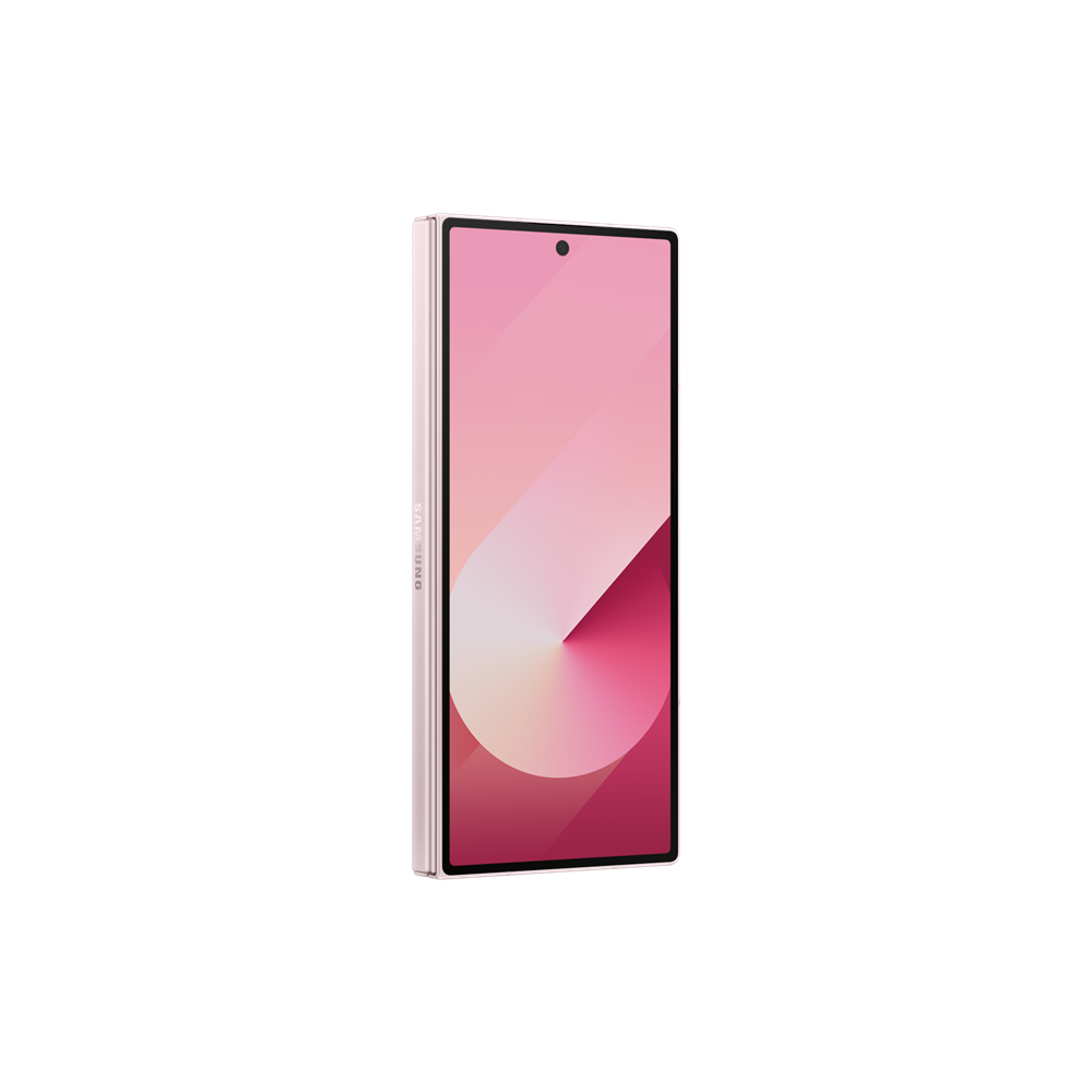 Samsung Galaxy Z Fold6 19,3 cm (7.6") Dual SIM Android 14 5G USB Type-C 12 GB 512 GB 4400 mAh Roze