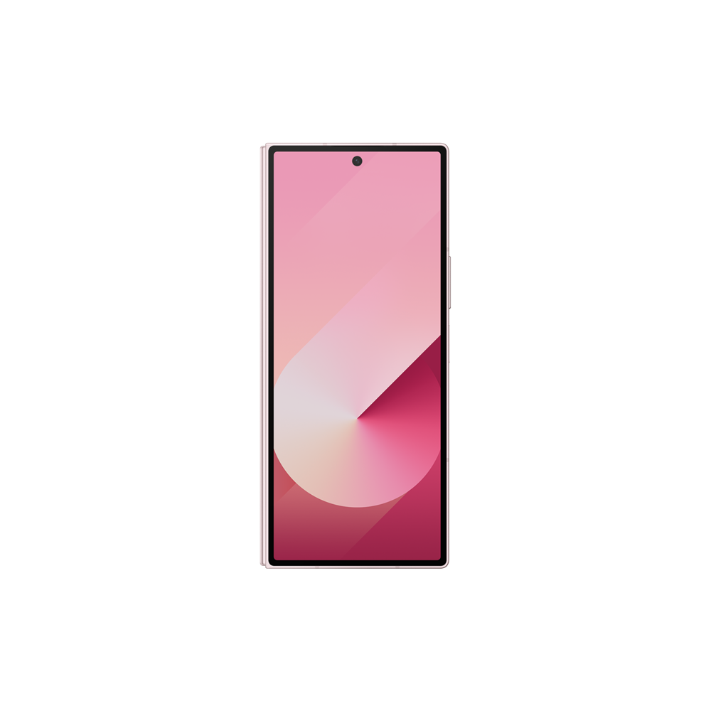 Samsung Galaxy Z Fold6 19,3 cm (7.6") Dual SIM Android 14 5G USB Type-C 12 GB 512 GB 4400 mAh Roze