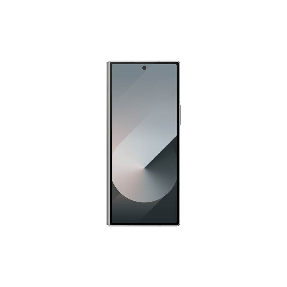 Samsung Galaxy Z Fold6 19,3 cm (7.6") Dual SIM Android 14 5G USB Type-C 12 GB 512 GB 4400 mAh Zilver