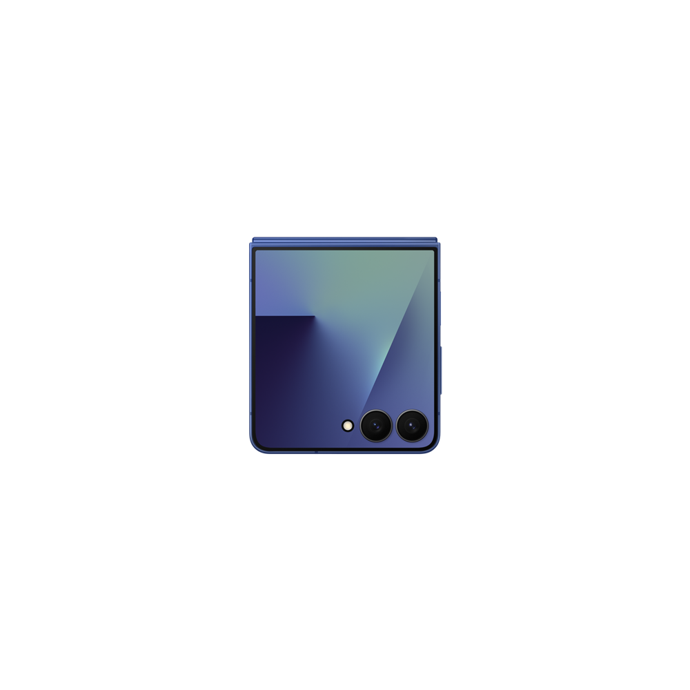 Samsung SM-F766BDBHEUB smartphone 17,3 cm (6.8") 5G 12 GB 512 GB 4300 mAh Blauw