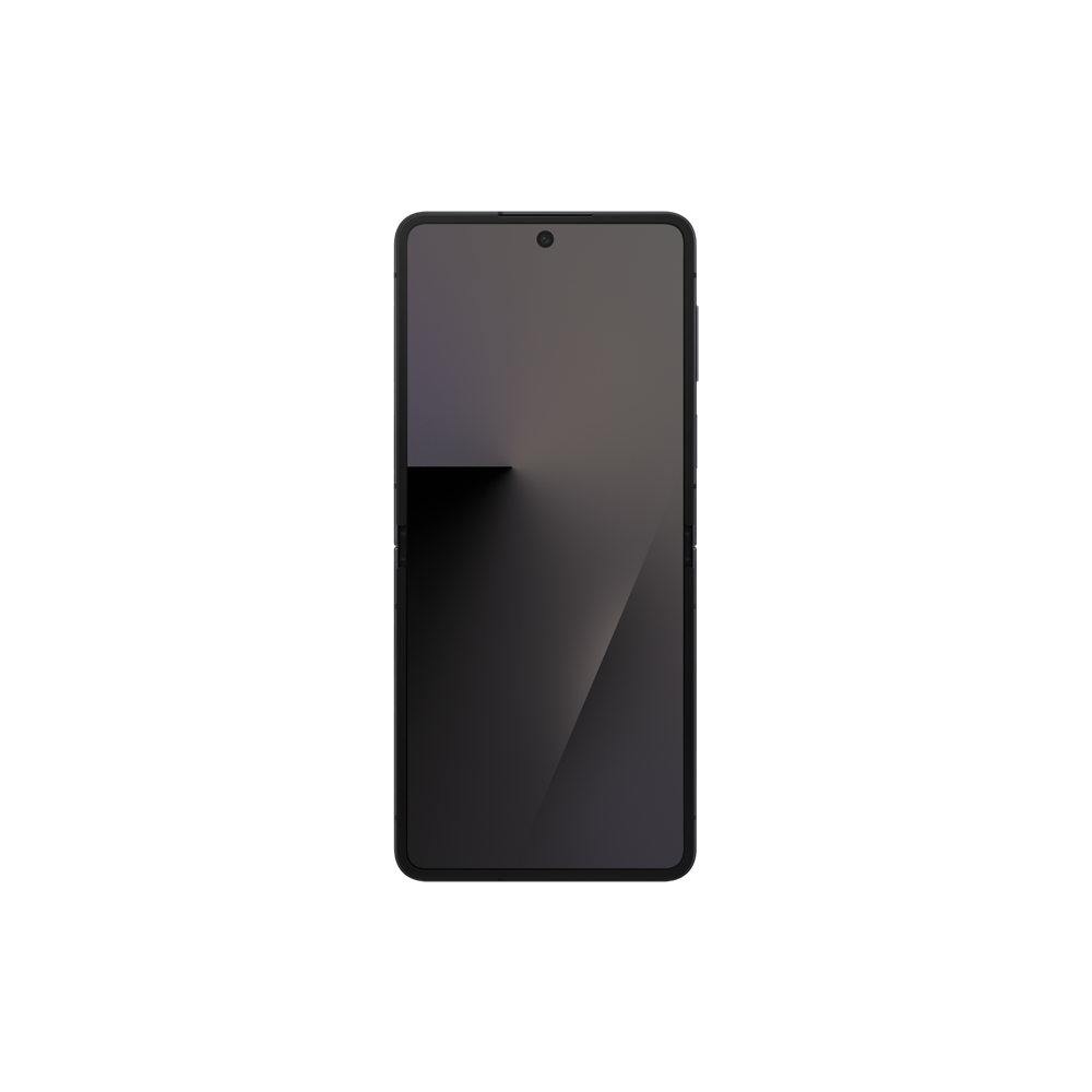 Samsung Galaxy Z Flip 7 SM-F766BZKHEUB smartphone 17,5 cm (6.9") Dual SIM Android 16.0 5G USB Type-C 12 GB 512 GB 4300 mAh Zwart Samsung Galaxy Z Flip 7 SM-F766BZKHEUB smartphone 17,5 cm (6.9") Dual SIM Android 16.0 5G USB Type-C 12 GB 512 GB 4300 mAh Zwart