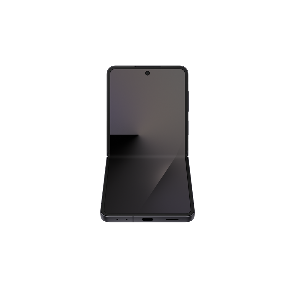 Samsung Galaxy Z Flip 7 SM-F766BZKHEUB smartphone 17,5 cm (6.9") Dual SIM Android 16.0 5G USB Type-C 12 GB 512 GB 4300 mAh Zwart Samsung Galaxy Z Flip 7 SM-F766BZKHEUB smartphone 17,5 cm (6.9") Dual SIM Android 16.0 5G USB Type-C 12 GB 512 GB 4300 mAh Zwart