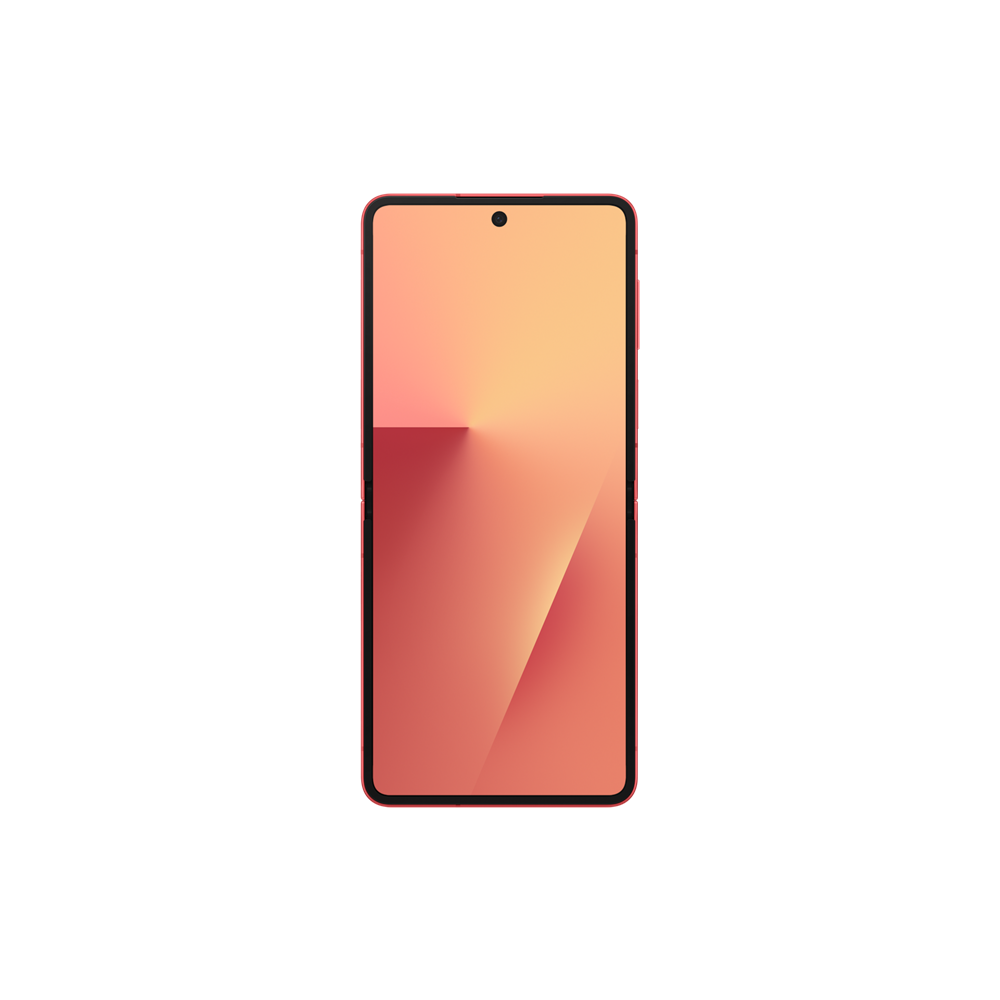 Samsung Galaxy Z Flip 7 17,5 cm (6.9") Dual SIM Android 16.0 5G USB Type-C 12 GB 256 GB 4300 mAh Koraal Samsung Galaxy Z Flip 7 17,5 cm (6.9") Dual SIM Android 16.0 5G USB Type-C 12 GB 256 GB 4300 mAh Koraal