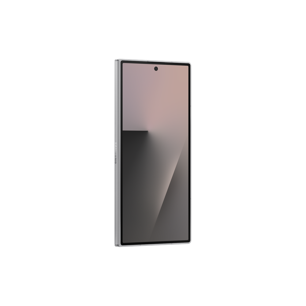 Samsung SM-F966BZSCEUB smartphone 20,3 cm (8") Android 16.0 5G 12 GB 512 GB 4400 mAh Zilver