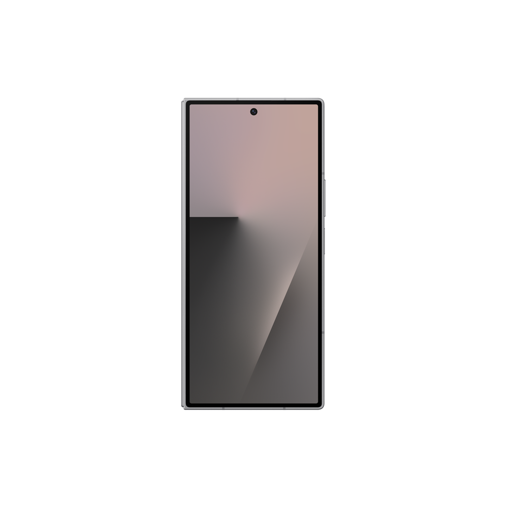 Samsung SM-F966BZSCEUB smartphone 20,3 cm (8") Android 16.0 5G 12 GB 512 GB 4400 mAh Zilver