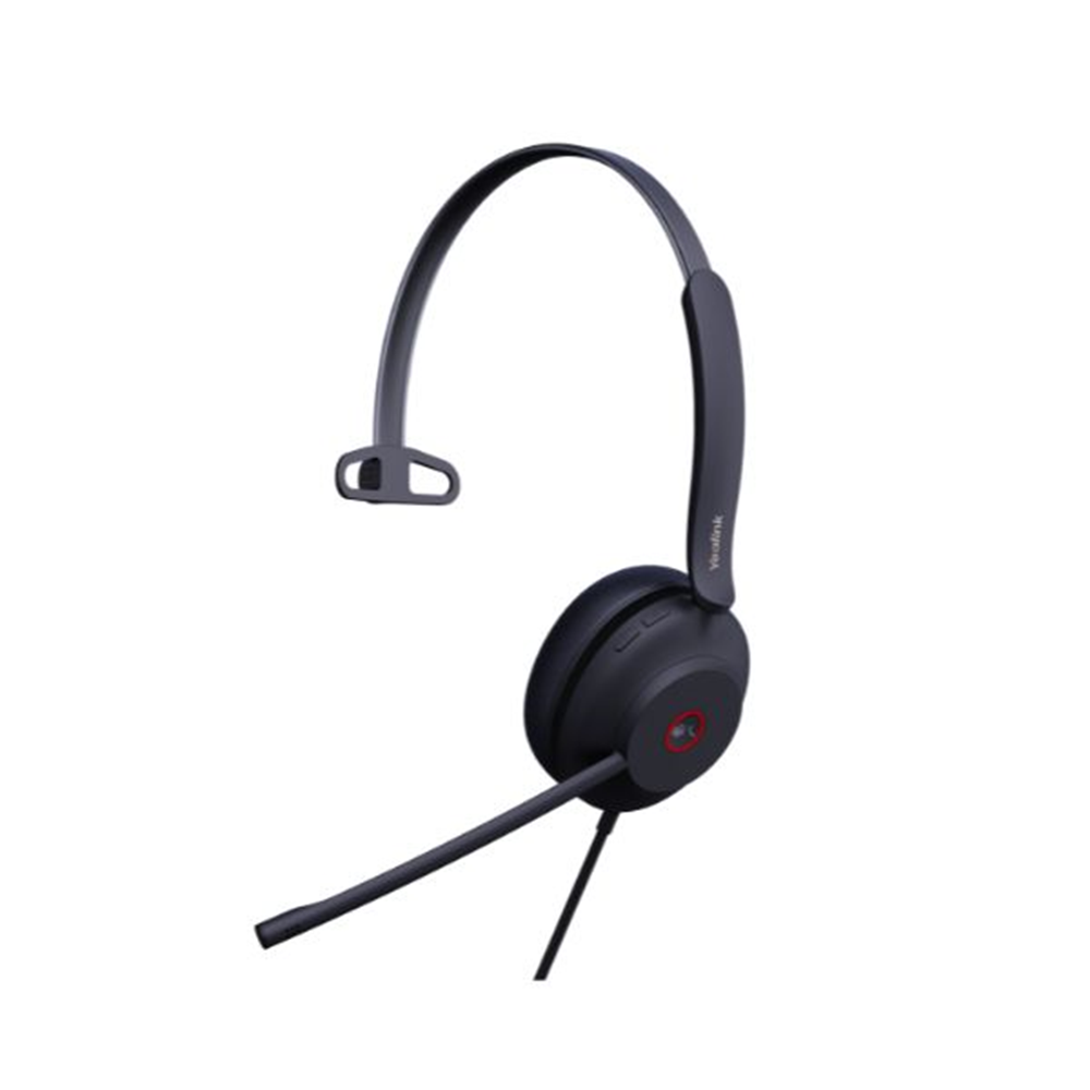 Yealink UH37 Mono Teams Headset