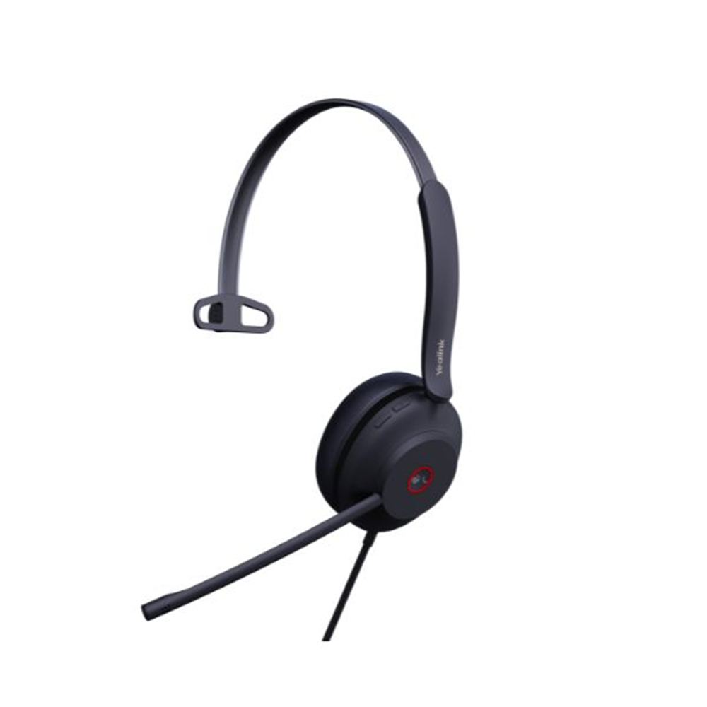 Yealink UH37 Mono UC Headset