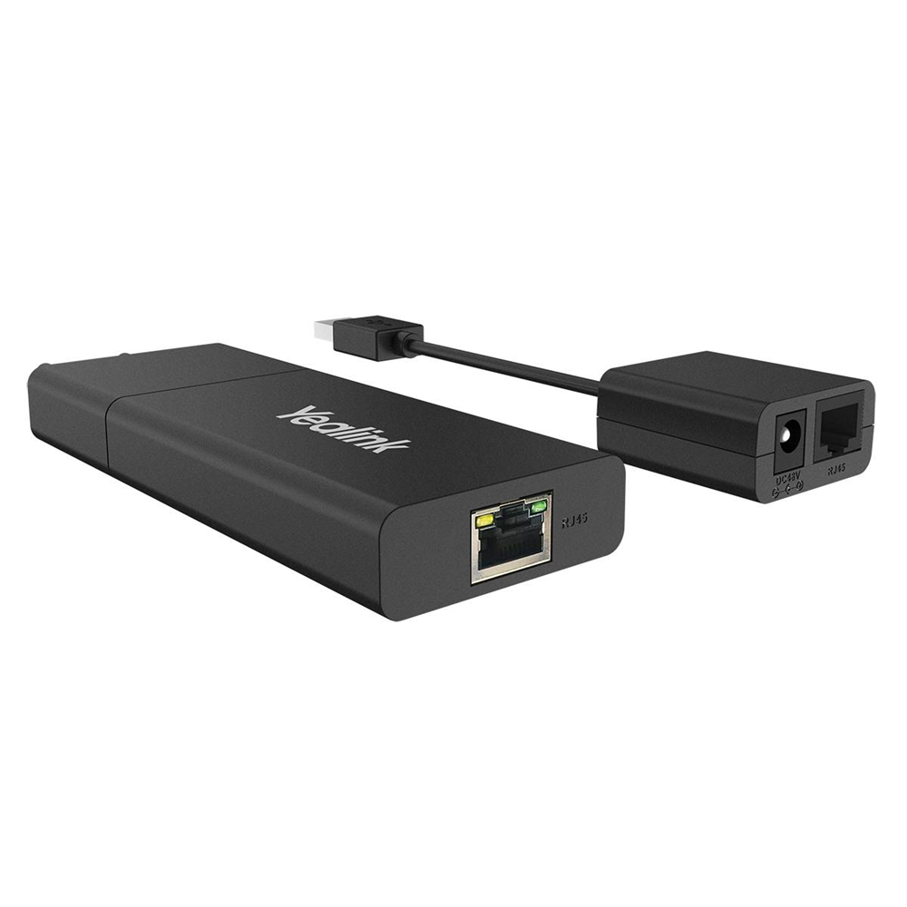 Yealink USB CAT5E EXTENDER