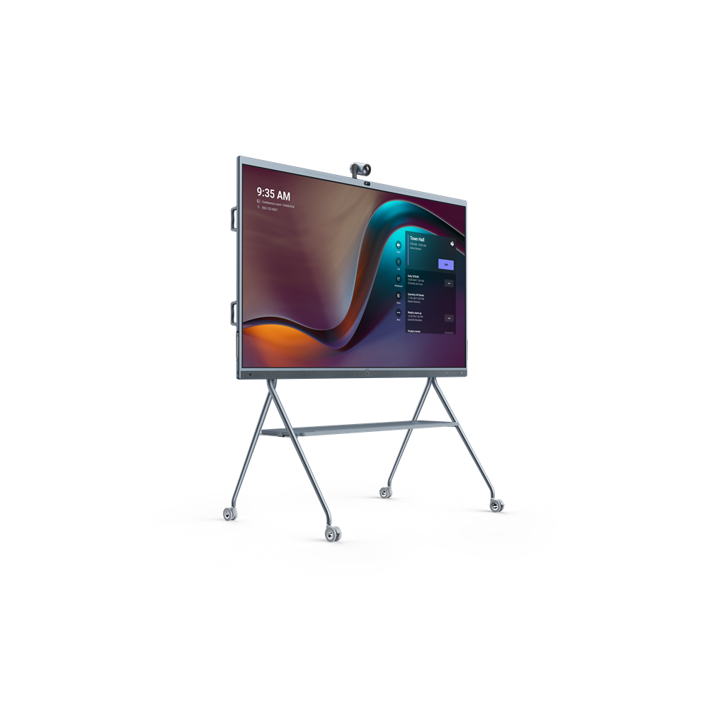 Yealink Meetingboard 86 inch