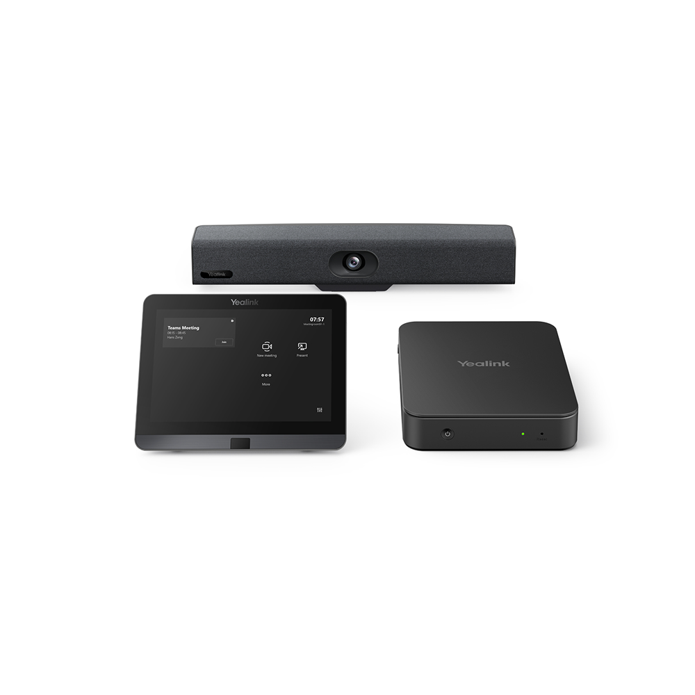 Yealink MVC340-C4-000 videoconferentie systeem