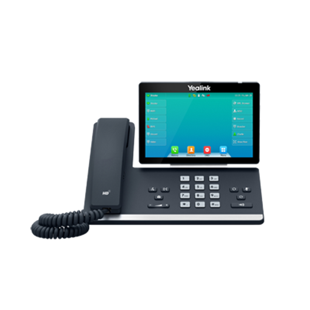 Yealink SIP-T57W VoIP telefoon