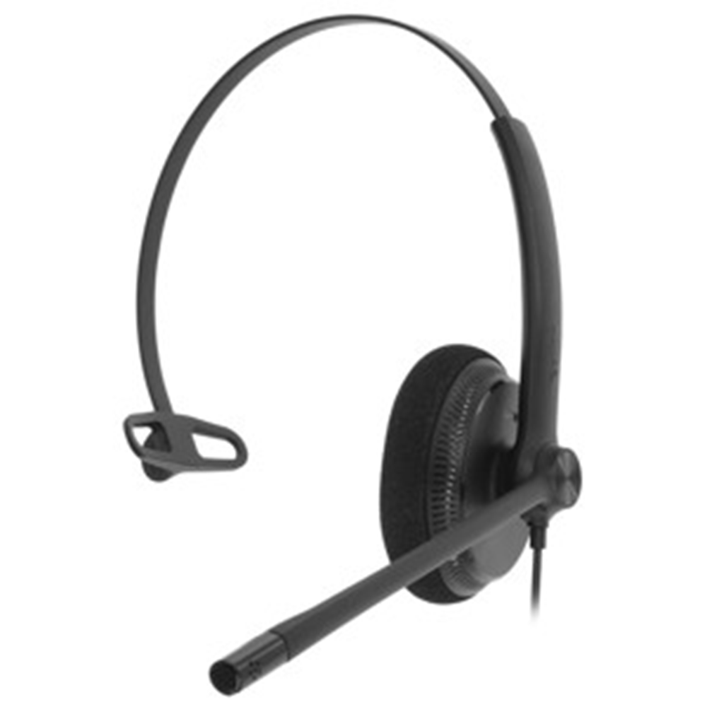 Yealink UH34 Lite Mono - USB Headset, UC