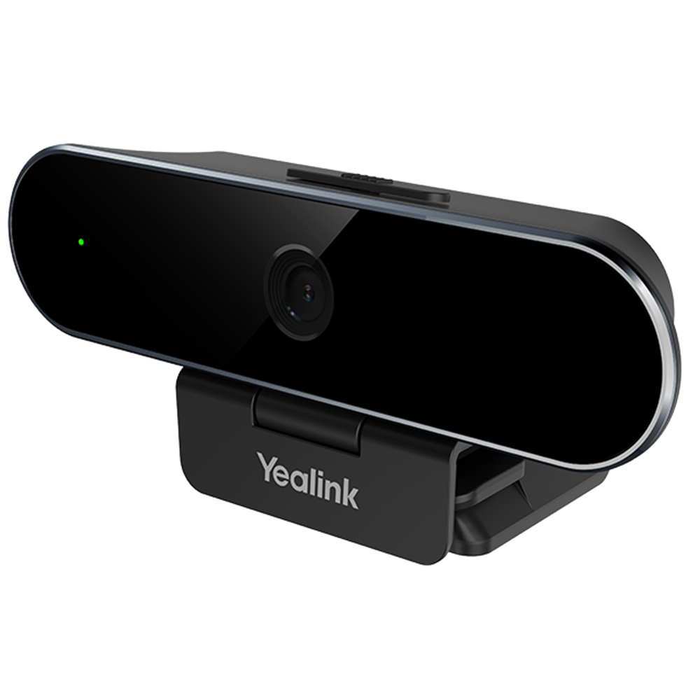 Yealink UVC20 Desktop USB camera