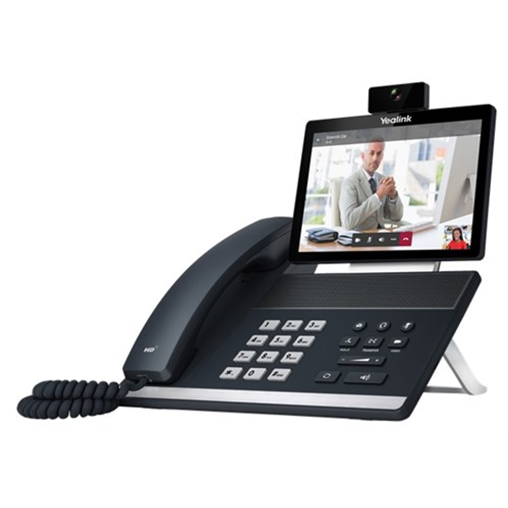 Yealink VP59 Video telefoon