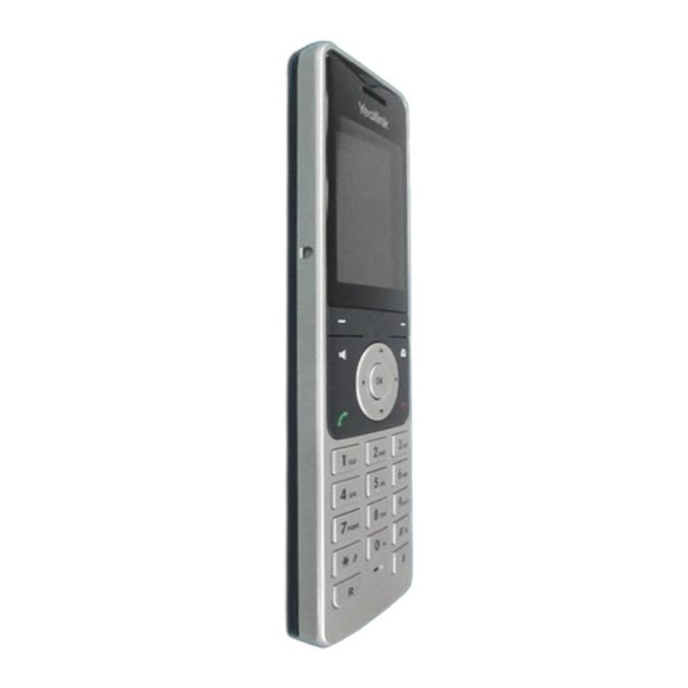 Yealink W56H DECT telefoon